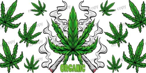 Y38478-cannabis leaf