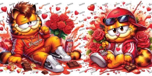 Y3891-Valentine's Day