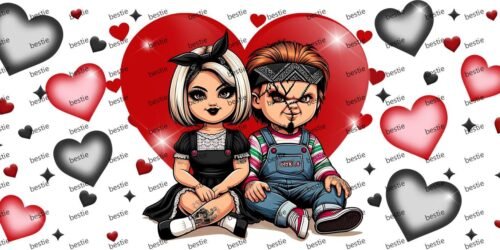 Y3935-Valentine's Day