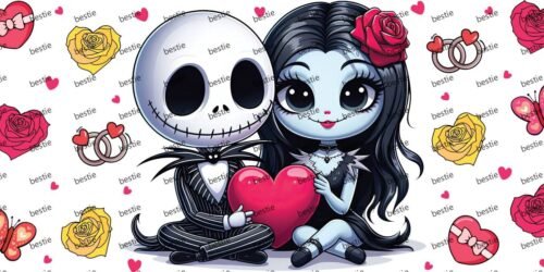 Y3941-Valentine's Day