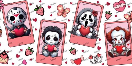 Y3942-Valentine's Day