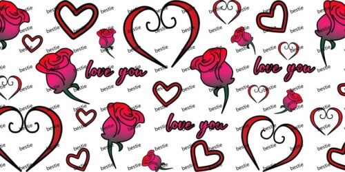 Y39433-Valentine's Day