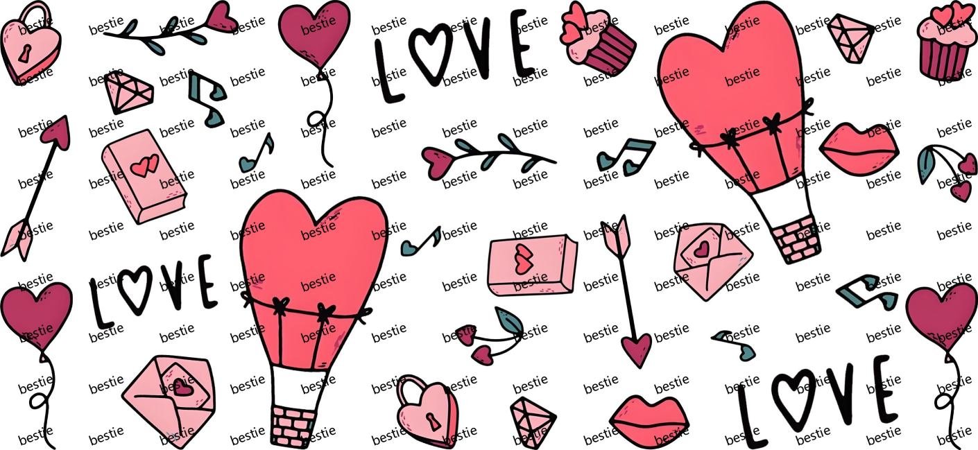 Y39434-Valentine's Day