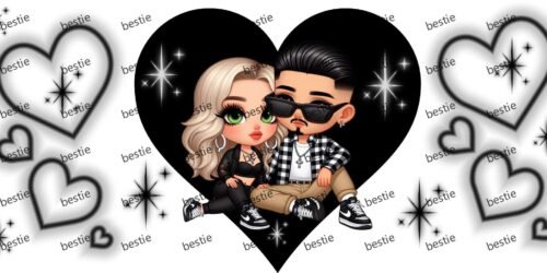 Y3949-Valentine's Day