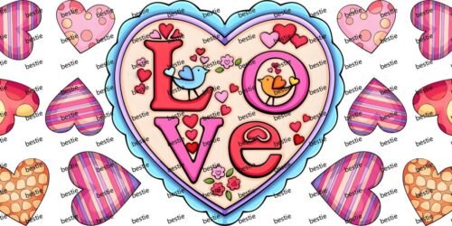 Y39545-Valentine's Day