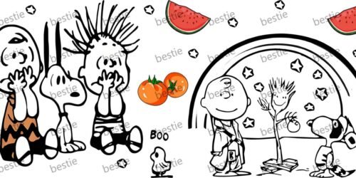 Y39560-The Peanuts Movie (Snoopy)