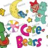 Y39602-Care Bears