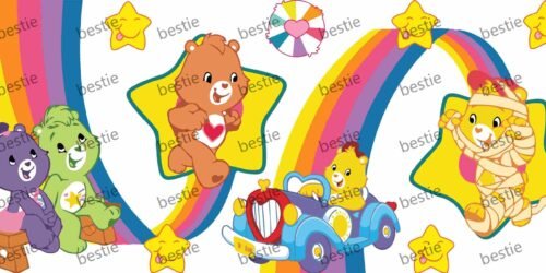 Y39605-Care Bears