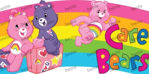 Y39606-Care Bears