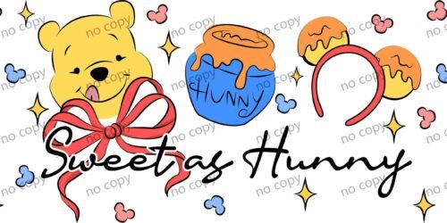 Y39832-Winnie the Pooh