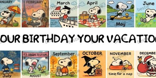 Y39868-The Peanuts Movie (Snoopy)