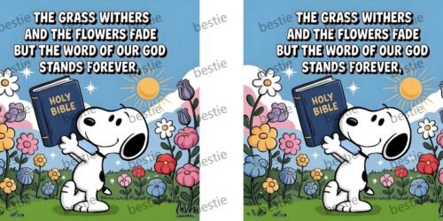 Y39869-The Peanuts Movie (Snoopy)