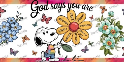 Y39872-The Peanuts Movie (Snoopy)