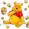 Y39888-Winnie the Pooh
