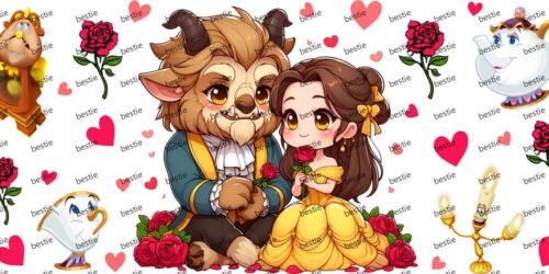 Y3993-Valentine's Day