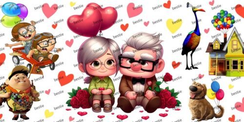 Y3995-Valentine's Day