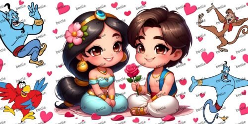 Y3996-Valentine's Day