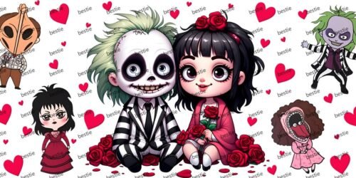 Y3997-Valentine's Day