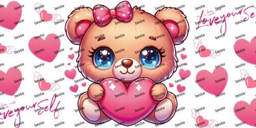 Y40555-Valentine's Day