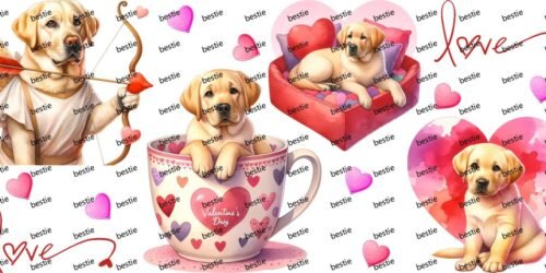 Y40715-Valentine's Day