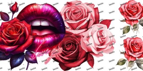 Y40738-Valentine's Day