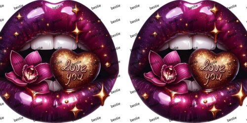 Y40742-Valentine's Day