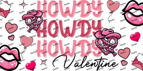 Y40862-Valentine's Day