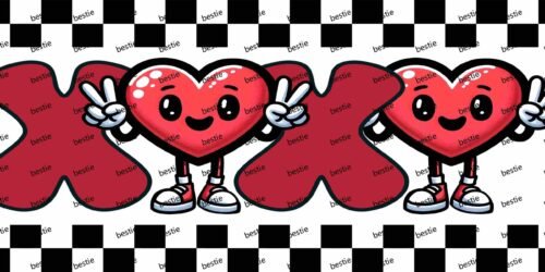 Y40864-Valentine's Day