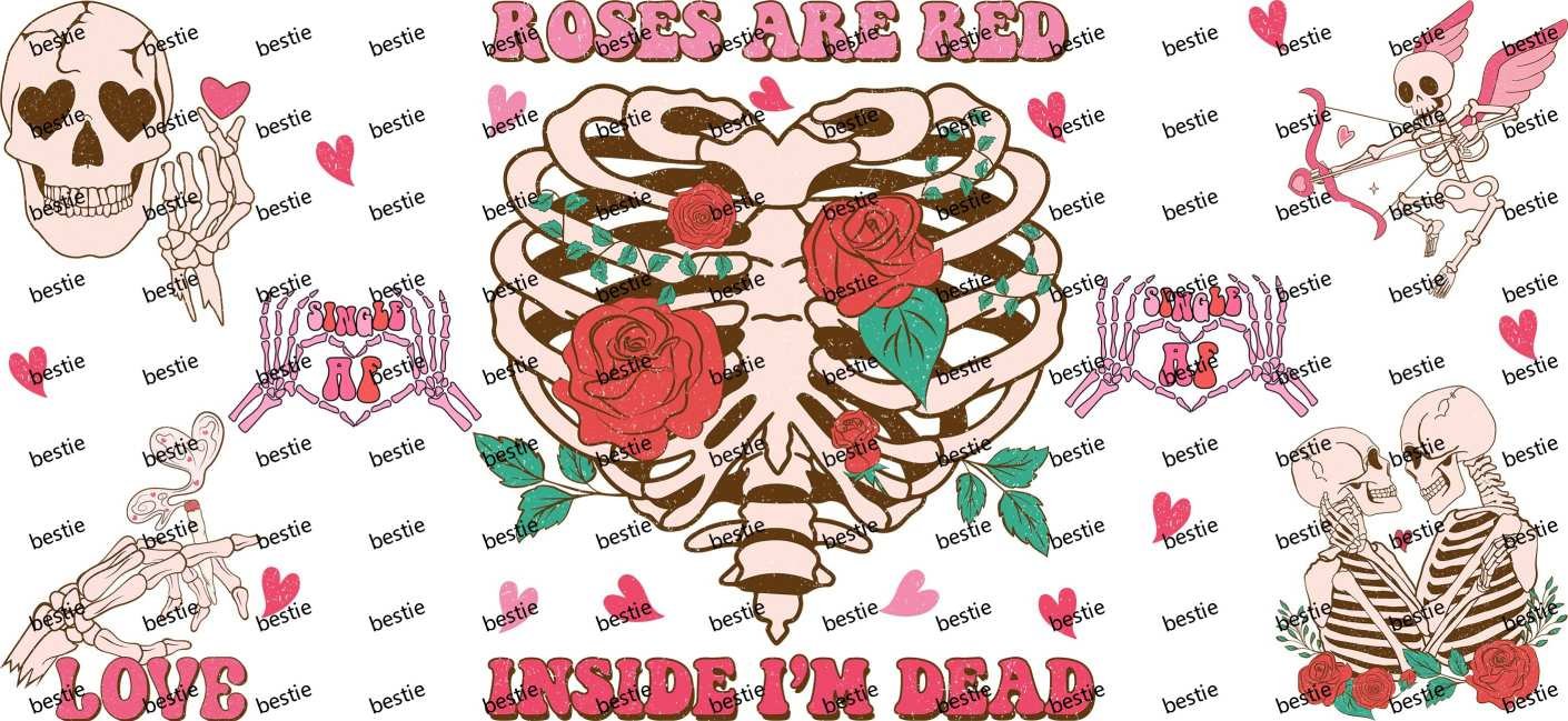 Y40868-Valentine's Day