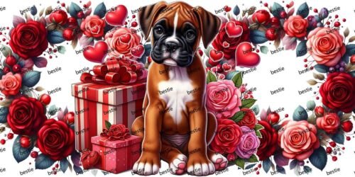 Y41001-Valentine's Day