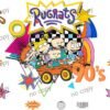 Y41568-rugrats