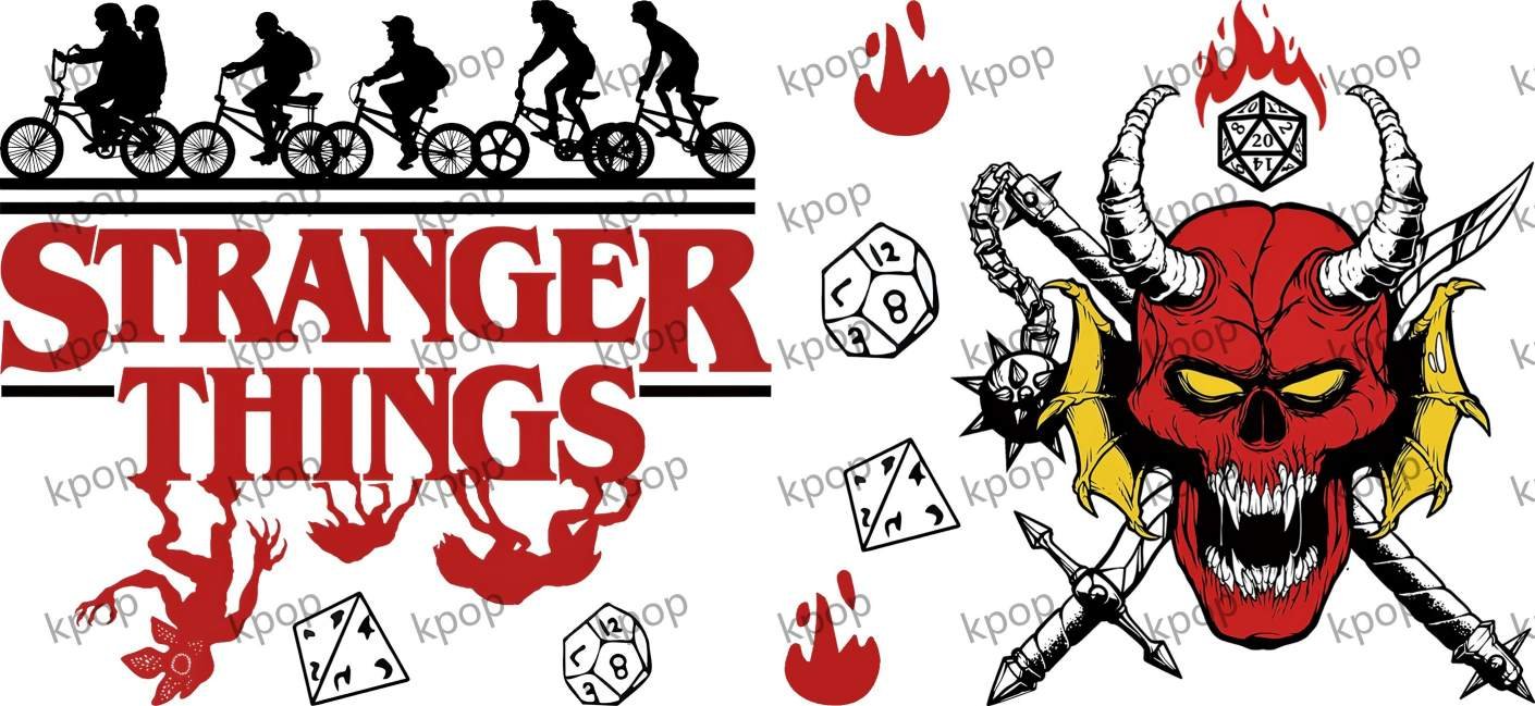 Y41946-Stranger Things