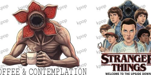 Y41947-Stranger Things