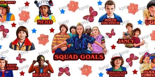 Y41948-Stranger Things