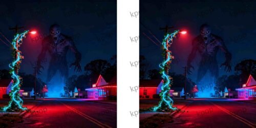 Y41954-Stranger Things