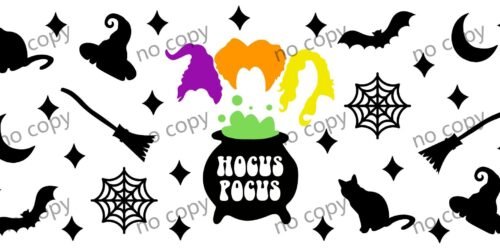Y4379-Hocus pocus