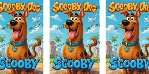 Y43883-scooby-doo