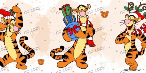 Y4517-Winnie the Pooh