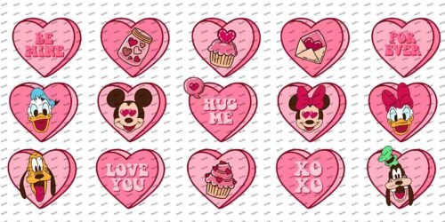 Y5267-Valentine's Day