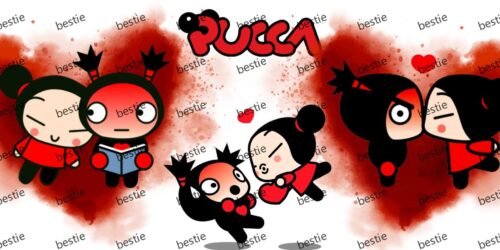 Y5453-Valentine's Day