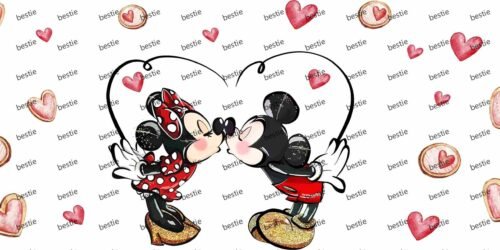 Y5455-Valentine's Day