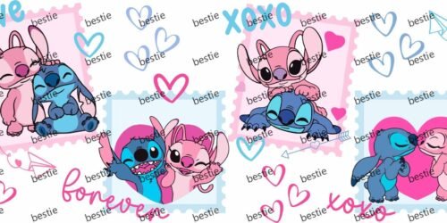 Y5465-Valentine's Day