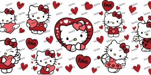 Y5467-Valentine's Day