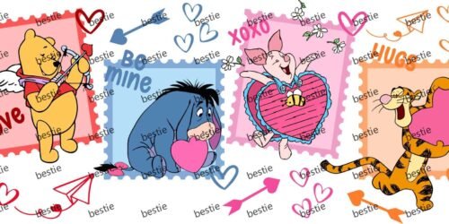 Y5468-Valentine's Day