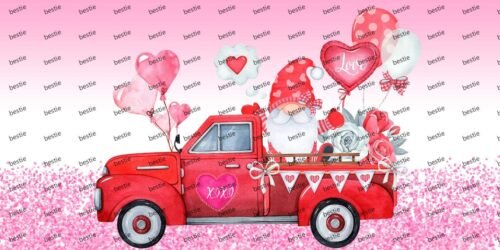 Y5625-Valentine's Day