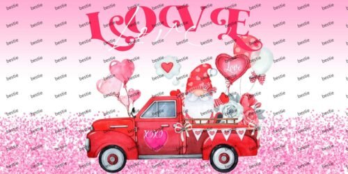 Y5639-Valentine's Day