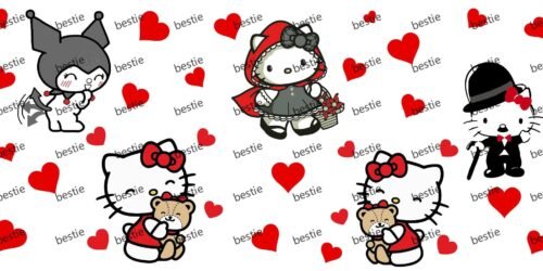 Y5641-Valentine's Day