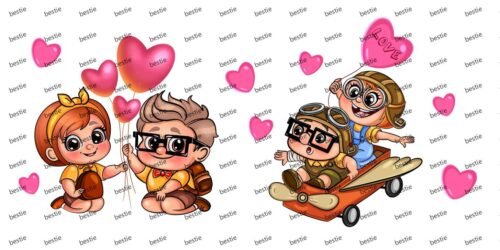 Y5769-Valentine's Day