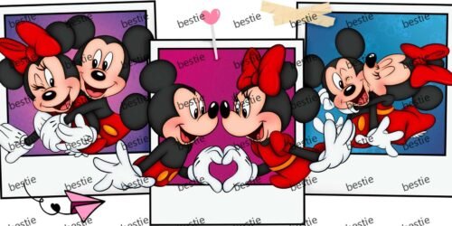 Y5784-Valentine's Day