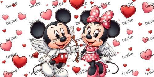 Y5786-Valentine's Day